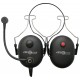Hlemet headsets