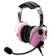 Aviation headsets in children's size (limited edition)