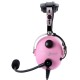 Aviation headsets in children's size (limited edition)
