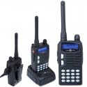 Ręczna radiostacja 5W na pasmo 2m (VHF)