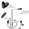 Professional audio tube kits
