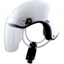 Paragliding helmet for PPG witout communication set