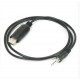 Programming cable with Y1 plug