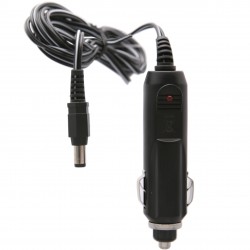 12V power cable for NAVCOMM chargers