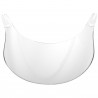 Visor for NG-100 helmet series, brigth