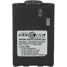 Battery for TK-7xx series, 1100mAh