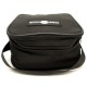 Carrying bag for standard aviation headsets