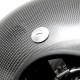 A set of screws fixing headphones NC300 series for PPG helmet