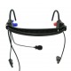 Ultralight aviation headsets made-to-measure (MTM)