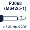 PJ068 (M642/5-1)
