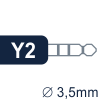 Y2 (Yaesu lotnicze)