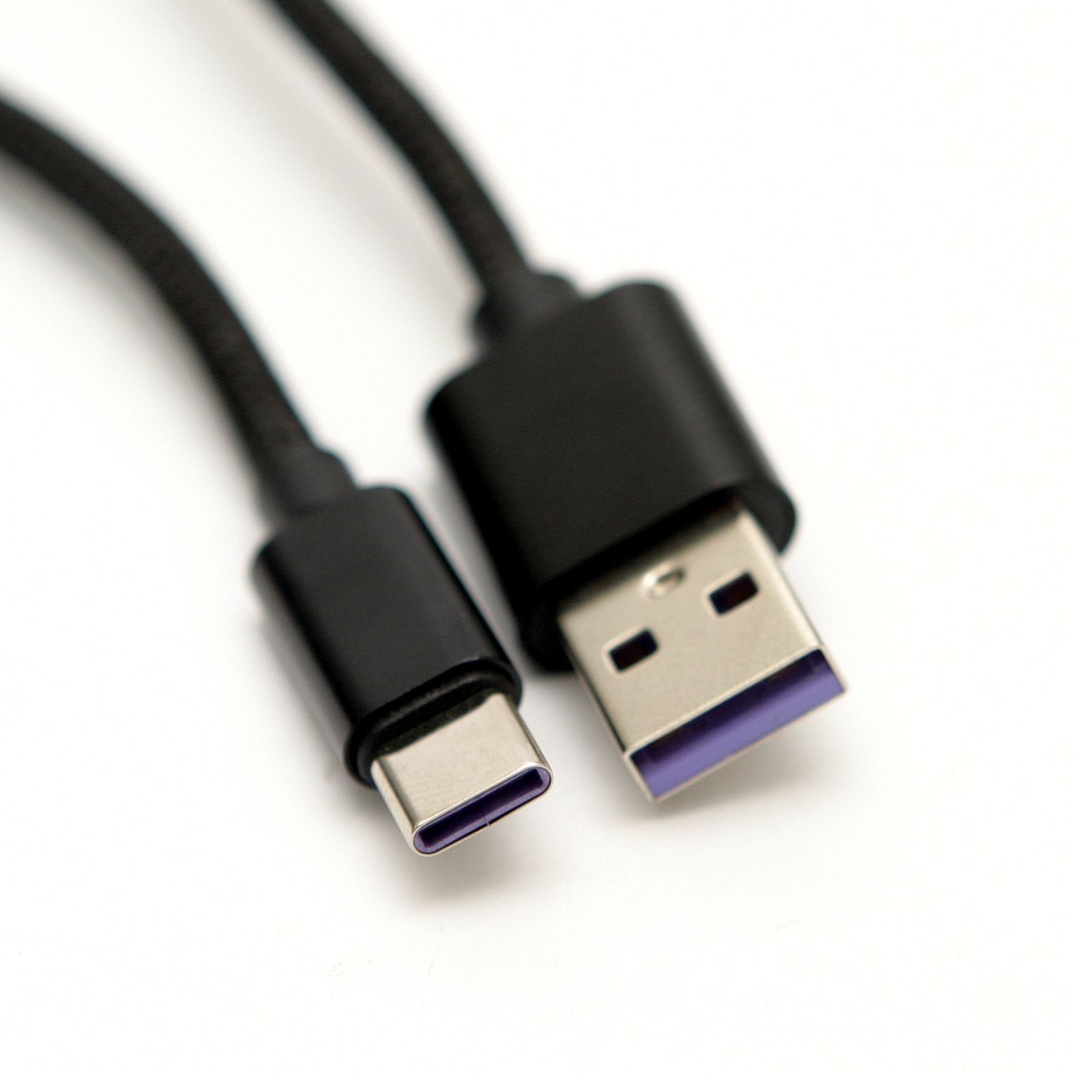 CABLE USB-C/USB-A