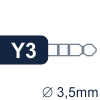 Y3 (Icome A5/A23)